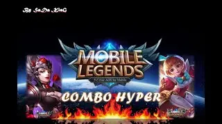 Freya + Angela Combo Hyper...BAR...BAR...BAR...!!!!
