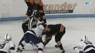 Power Play Goals: RIT vs. Penn State | Big Ten Hockey | 01/04/2026