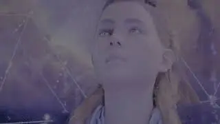 Horizon Zero Dawn Ending RTX 4090 DLSS, DLAA, Reshade