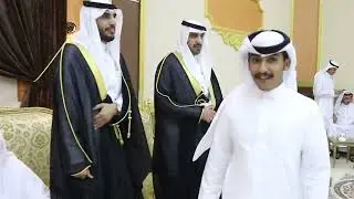 حفل زفاف أبناء محمد الصايل أحمد وعبدالعزيز
