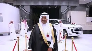 زواج /  عبدالعزيز محمد سليمان الحبيشي الجهني