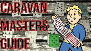 Руководство Caravan Masters: научитесь играть за 3 минуты!