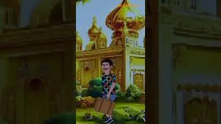 Cartoons#for kids#moral stories#HP Cartoons