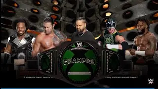 XBOX Championship is on the Line