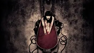 [re-upload] Cruelty Brought Thee Orchids [CRADLE OF FILTH cover]