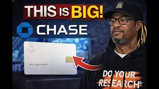 Chase Bank Taking Over the Apple Card | What This Means for Apple Card Users