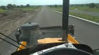 Watch JCB in Action: Incredible Machinery at Work! | @motarline