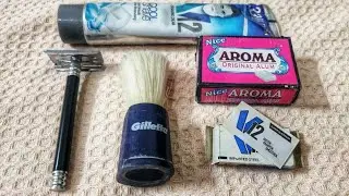 Budget Shave August 2025 