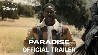 Paradise | Season 2 | Official Trailer | Streaming February 23 on Disney+