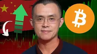 SPECULATIVE BITCOIN ATTACK! CHINA'S $750,000 BITCOIN BOMB!!