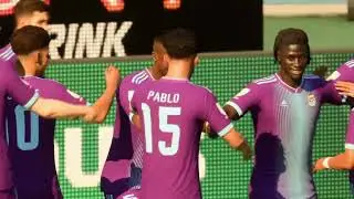 Pearce 3-2 Derby | Championship Highlights 25/26 Career Mode 