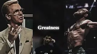 The Price of Greatness &ndash; Powerful Motivation About Discipline, Sacrifice & Success