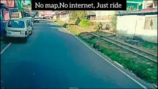 BEAUTIFUL MIRIK ROAD||BIKE TRAVELING||BEAUTIFUL MIRIK ❤️🥰 ||STATUS||REELS VIDEO #shorts #short