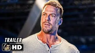 PLAYDATE | Official Trailer (2025) Alan Ritchson