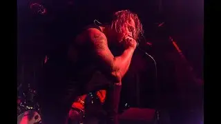 Don't Try This | BERLIN (The WIRELESS SLAVES Europe Tour)