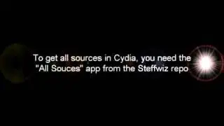 Get Cydia Sources  Updated 2010 By hackerajax www.iphoneindya.com