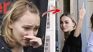 The Exposed Truth About Hollywood's Nepo Babies