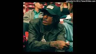 [FREE] NBA Youngboy Type Beat - Resume (@Beatbybenjamin)
