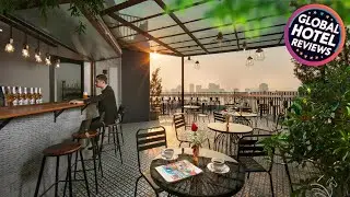Westlake Pearl Aparthotel & Spa - By Pegasy Group | Hanoi, Vietnam | Hotel Review 🏩