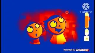 pbs kids id / system cue compilation (1999-2022) sponge effect