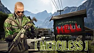 &ldquo;Merciless&rdquo; &bull; Vigor Season 14: Reckoning &bull; La Chiave Gameplay Highlights