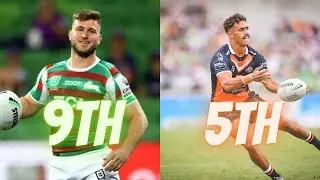 The Best NRL Signings Of 2021