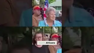 Trump & South Africa: Unpacking the Race Relations Debate