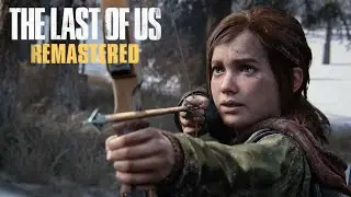 Tudo Acontece Por Algum Motivo | The Last of Us Part I #15