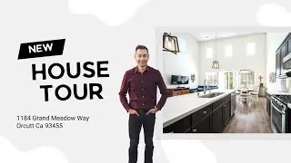 Orcutt, California Home Tour | 4 Bed, 3 Bath Beauty | The Francia Team