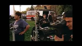 Russian Australia in a movie Brat2