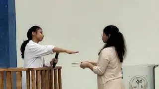 Moot Court, Mamata Medical College Khammam 
