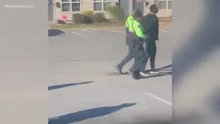 Police investigating reported stabbing in Virginia Beach neighborhood
