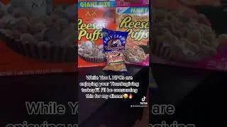 What I&rsquo;ll be eating for Thanksgiving