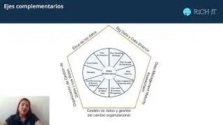Ejes complementarios de la DAMA