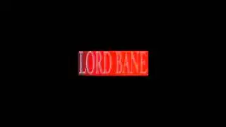 Lord Bane - Full Demo 1994 (US)