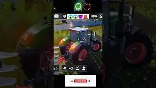 Game Play 😱🚨 #fs20 #fs20mods #fs20newmap  #gamingdevfs20 #vital  #shorts #youtubeshorts  #shortsfeed