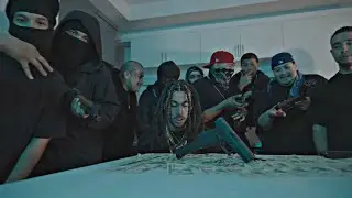 EJAY GUAPO - IRAQ (OFFICIAL MUSIC VIDEO) SHOT BY @spingenproductions330