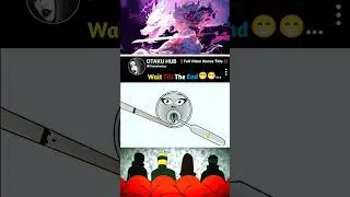 Naruto squad reaction on unlucky girl😁😁😁
