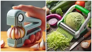 20 Amazing New Kitchen Gadgets Under Rs99, Rs199, Rs500 | Available On Amazon India & Online