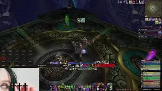 Throne of Thunder 10/13H Prog | Demo/Aff Warlock | MoP Classic