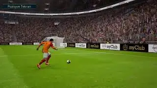 Lagazette m&uuml;kemmel gol