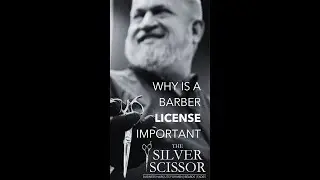 Why is a Barber license important? - Ask the Barber