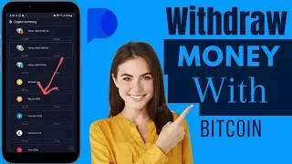 How To Withdraw Money From Pocket Option Bitcoin | Withdraw Bitcoin From Pocket Option
