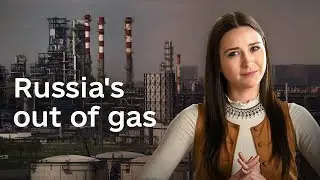 Russia&rsquo;s oil infrastructure under fire | Ukraine This Week