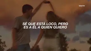 Taylor Swift - But Daddy I love Him (Sub. Español)