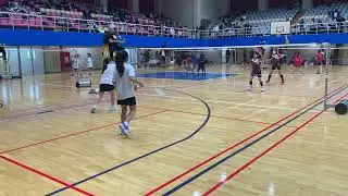 20260104元旦華江盃四女雙vs七堵-林佩妮/林喣桐