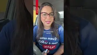 Professora comenta bloco1 (seguridade social) da prova do CNU #shorts
