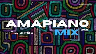 Amapiano Mix Diciembre 2025 fusion Sudafrica y Panama