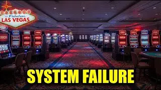 The MGM Hack Exposed a Terrifying Truth About Las Vegas