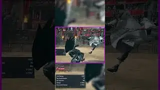 Tekken 8 Devil Jin Combo Guide | Easy Combo PEWGF Launcher Heat Finish